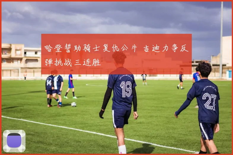 哈登誓助骑士复仇公牛 吉迪力争反弹挑战三连胜