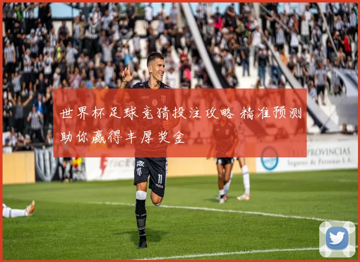 世界杯足球竞猜投注攻略 精准预测助你赢得丰厚奖金