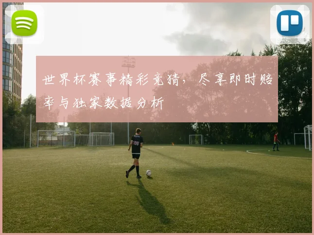 世界杯赛事精彩竞猜，尽享即时赔率与独家数据分析