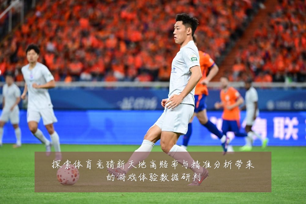 探索体育竞猜新天地高赔率与精准分析带来的游戏体验数据研判
